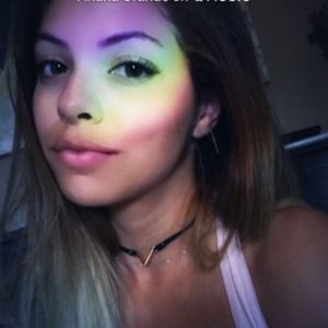 Meet your Posher, April